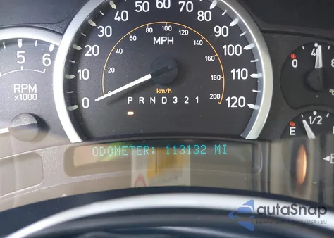 2006 Hummer H2 Sut z USA, uszkodzony, nr VIN 5GRGN22U56H100051